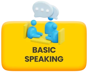 BASIC SPEAKING