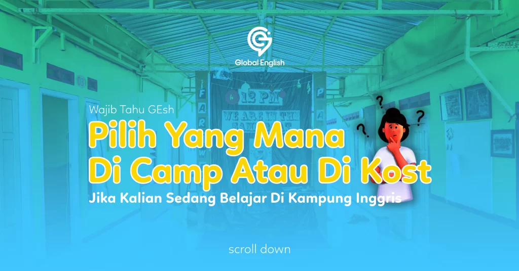 Kampung Inggris