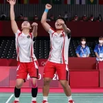 Badminton Asia Junior Championship 2024