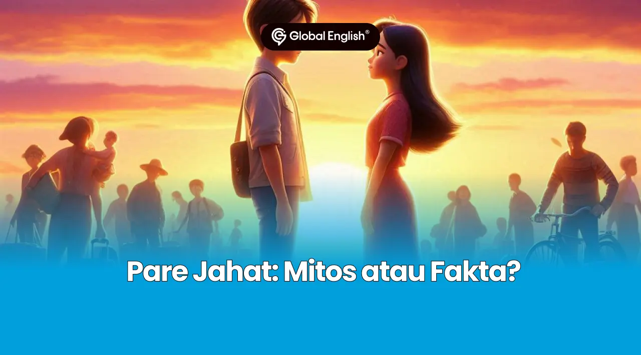 Pare Jahat: Mitos atau Fakta?