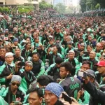 Demo Ojol Hari Ini