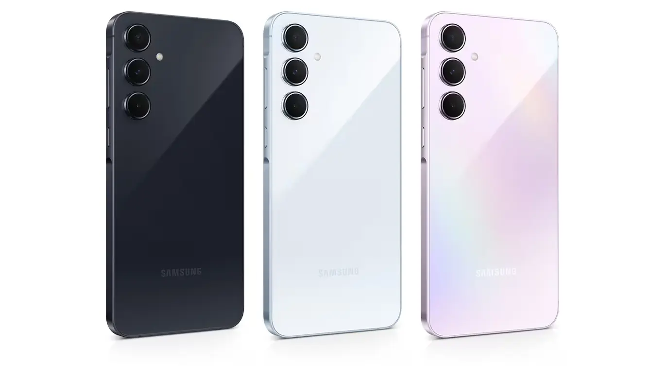 Harga Samsung Galaxy A55 5G pada Agustus 2024 Mengalami Penurunan, Kini Menjadi Segini