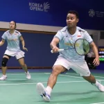 Korea Open 2024