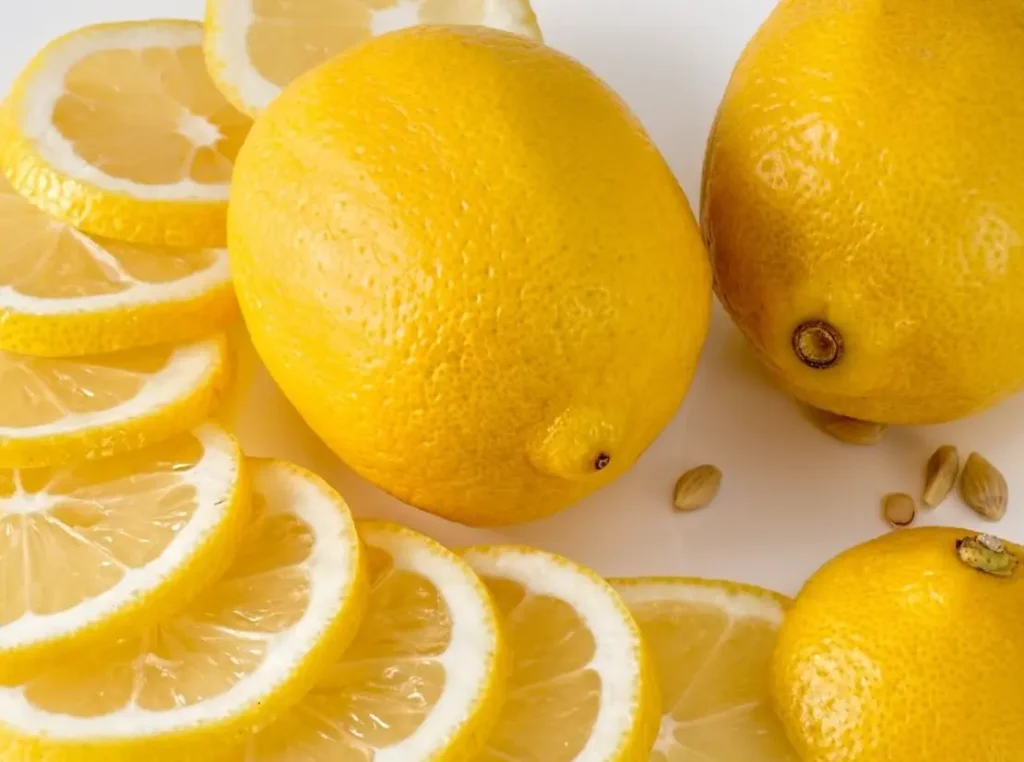 Memeras Lemon