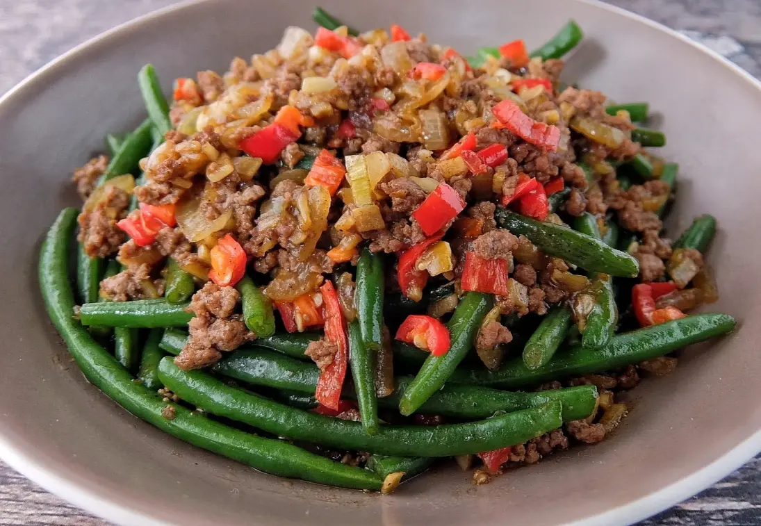 Tiga Resep Tumis Buncis dengan Bumbu Sederhana yang Lezat dan Terjangkau