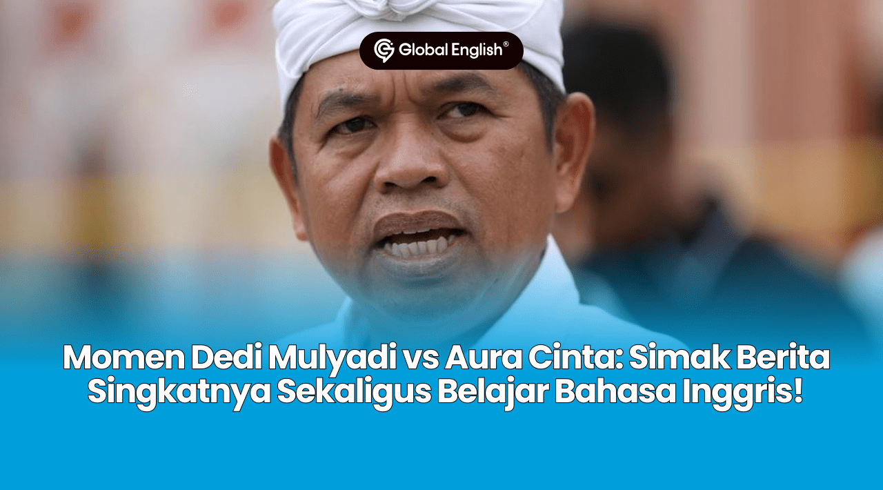Dedi Mulyadi