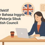 Belajar Bahasa Inggris
