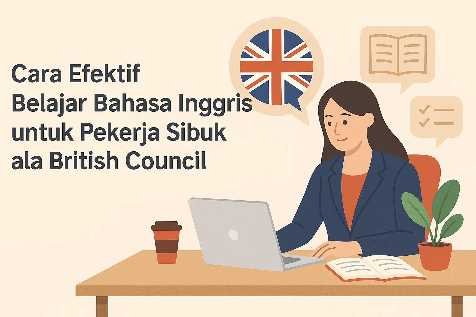 Belajar Bahasa Inggris