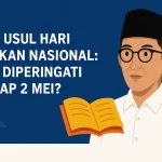 Hari Pendidikan Nasional