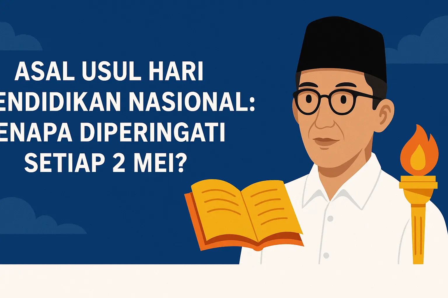 Hari Pendidikan Nasional
