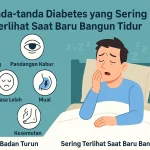 Tanda-tanda Diabetes